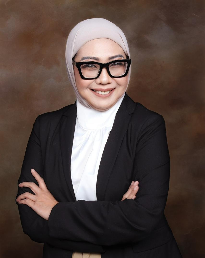 Agustien Widjayanti - Chief Executive Officer