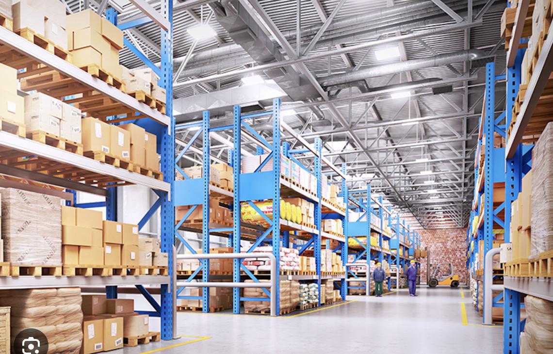 Distribution Compliance